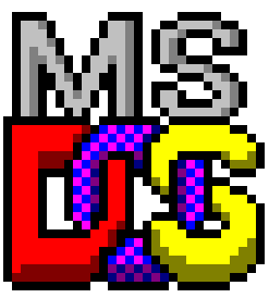 MS-DOS Prompt