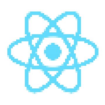 React